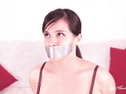 My Cheetara -  Duct Tape Challenge Custom