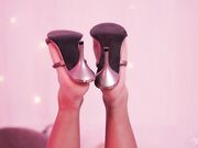 My Cheetara -  Feet Play And Reverse Cowgirl Custom