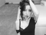 Stormy - Black And White Agony