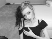 Stormy - Black And White Agony