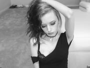 Stormy - Black And White Agony