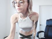 Stormy - Bratty Jealous Girlfriend JOI