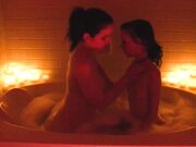 Stormy - Bubbly Experience