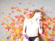 Stormy - Fall Agony Teamkat Sept