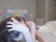 Stormy - Riding The Biggest Dildo I Have