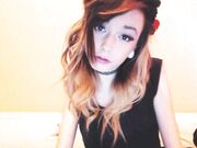 Stormy - Sexy Blowjob