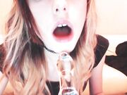 Stormy - Sexy Blowjob