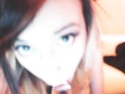 Stormy - Sexy Blowjob