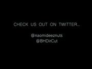 Naomi Dee - Lost Up In It