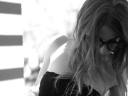 Naomi Dee - Patio Drama W Bh