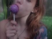 Naomi Dee - Summer Daze Beautiful Agony Oral