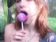 Naomi Dee - Summer Daze Beautiful Agony Oral