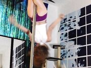 Naomi Dee - X Pole Contest Submission