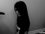 Naomi Dee - Black And White BJ