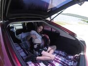 Naomi Dee - Camping And Cumming