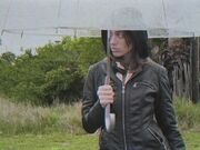 Naomi Dee - Chato Walk W  Bh