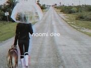 Naomi Dee - Chato Walk W  Bh