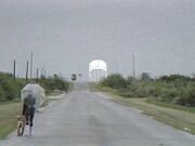 Naomi Dee - Chato Walk W  Bh