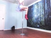 Naomi Dee - Dancing Dorothy