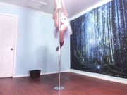 Naomi Dee - Dancing Dorothy