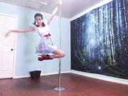 Naomi Dee - Dancing Dorothy