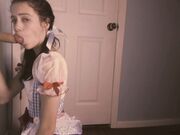 Naomi Dee - Dirty Dorothy Outtakes From Oz