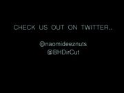 Naomi Dee - Freelancer Fun