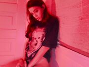 Naomi Dee - Halloween Haunted House Quickie POV