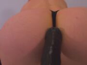 Korina Kova - Arrested For The Size Of Your Bbc 