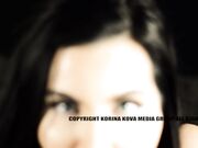 Korina Kova - Bachelor Party Cum Marathon 