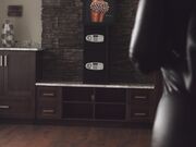 Korina Kova - Cat Burglar Stealing The Family Jewels