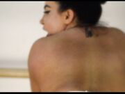 Korina Kova - Curvy Ballerina Wants The Role 