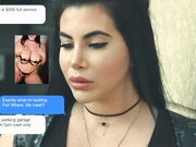 Korina Kova - Daddy Caught Me College Daughter Busted