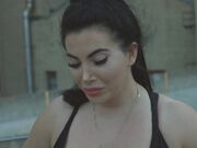 Korina Kova - Daddy Caught Me College Daughter Busted 