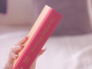 Korina Kova - Exotic Reading And Posing 