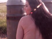 Korina Kova - Exposed Slut Jerk Off Encouragement 