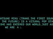 Korina Kova - Hatsune Miku Virtual Sex Star Download