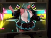 Korina Kova - Hatsune Miku Virtual Sex Star Download 