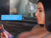 Korina Kova - Home Wrecking Colleague 