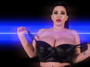 Korina Kova - Horny Hacker Son Mothers Day Edition 