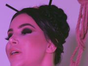 Korina Kova - Kitana Mortal Kombat Xxx 