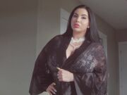 Korina Kova - Military Visit Mom Son 