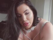 Korina Kova - Military Visit Mom Son 