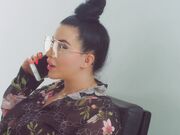 Korina Kova - My Boss The Lawyer Multiple Facials