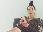 Korina Kova - My Boss The Lawyer Multiple Facials 