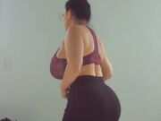 Korina Kova - My Boss The Lawyer Multiple Facials 