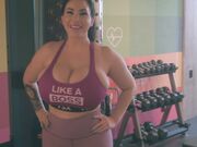 Korina Kova - My College Daughters Bbc Gangbang 