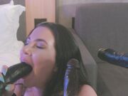 Korina Kova - My College Daughters Bbc Gangbang 