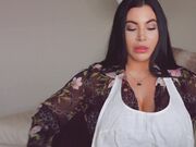 Korina Kova - My Sons Uncontrollable Boob Obsession 