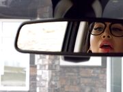 Korina Kova - Real Estate Agent Desperate Sale 